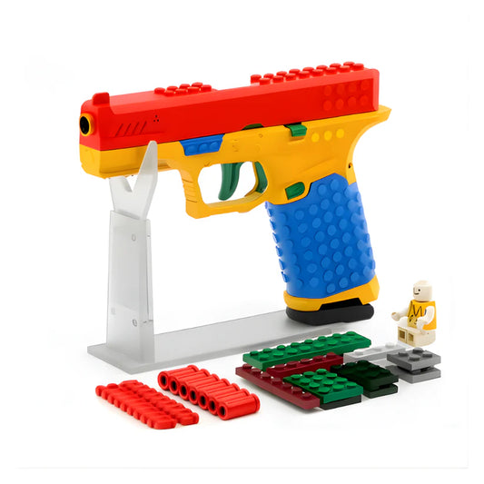 Strzelek™ – Zabawkowa broń nowej generacji